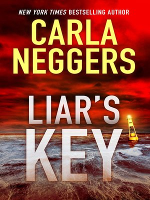 cover image of Liar's Key